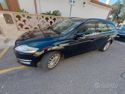 Nero Usata 2013 Ford Mondeo Titanium Station wagon | 5500 € (Molto cara)