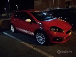 Usata 2009 Abarth Grande Punto Due volumi | 7000 € (Ottimo prezzo)