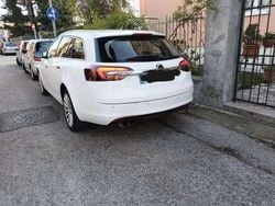 Usata 2014 Opel Insignia Station wagon | 5000 € (Super prezzo)