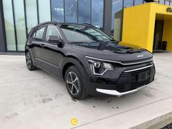 Nero Nuova 2025 Kia Niro SUV | 30.890 € (Ottimo prezzo)