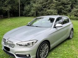 Usata 2018 BMW 116 Due volumi | 11.500 € (Super prezzo)
