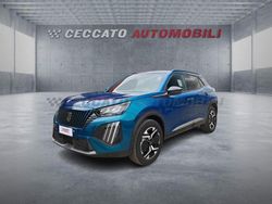 Blu Nuova 2025 Peugeot 2008 Allure SUV | 24.400 € (Buon prezzo)