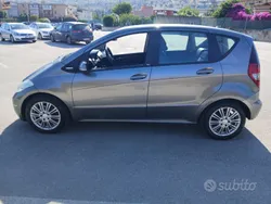 Usata 2008 Mercedes A150 Due volumi | 3900 € (Buon prezzo)