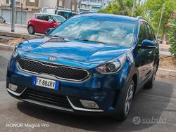Usata 2020 Kia Niro Style SUV | 17.000 € (Cara)