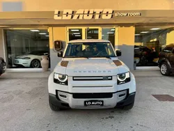 Bianco Usata 2020 Land Rover Defender HSE SUV | 57.800 € (Buon prezzo)