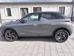 Grigio Usata 2020 DS Automobiles DS3 Crossback Performance Line Plus SUV | 15.900 € (Buon prezzo)
