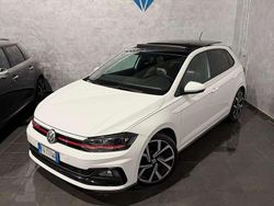 Bianco Usata 2019 VW Polo GTI Tre volumi | 15.900 € (Ottimo prezzo)