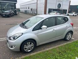 Argento Usata 2014 Hyundai ix20 Due volumi | 6500 € (Ottimo prezzo)