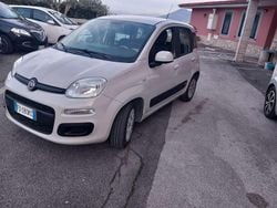 Beige Usata 2016 Fiat Panda Easy Due volumi | 6500 € (Ottimo prezzo)