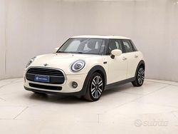 Bianco Usata 2019 Mini ONE Hype Due volumi | 15.900 € (Buon prezzo)