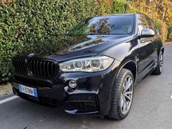 Other Usata 2017 BMW X5 M SUV | 24.300 €