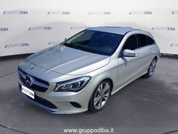 Grigio Usata 2019 Mercedes 200 Premium Station wagon | 18.700 € (Super prezzo)