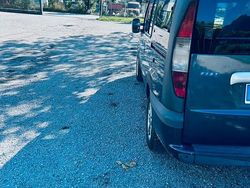 Usata 2003 Fiat Doblò Monovolume | 4900 € (Molto cara)