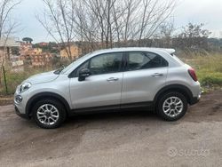 Grigio Usata 2019 Fiat 500X Urban SUV | 9600 € (Super prezzo)