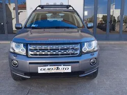 Grigio Usata 2013 Land Rover Freelander 2 SE SUV | 8800 € (Buon prezzo)