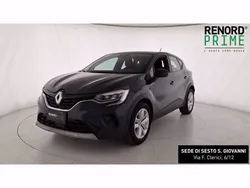 Bestyle istanbul (blue marine Usata 2022 Renault Captur Zen SUV | 17.900 € (Ottimo prezzo)