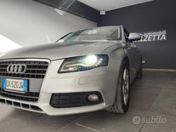 Grigio Usata 2009 Audi A4 Station wagon | 7000 € (Buon prezzo)