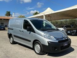 Argento Usata 2016 Citroën Jumpy Monovolume | 8500 € (Ottimo prezzo)