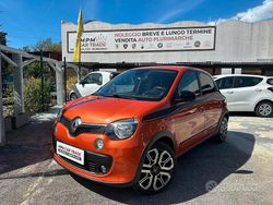 Arancione Usata 2019 Renault Twingo GT Due volumi | 11.490 € (Buon prezzo)
