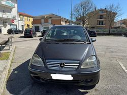 Usata 2002 Mercedes A170 | 950 € (Ottimo prezzo)