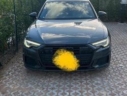 Usata 2019 Audi A6 | 26.300 €