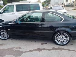 Nero Usata 2002 BMW 320 Coupé | 9500 € (Cara)