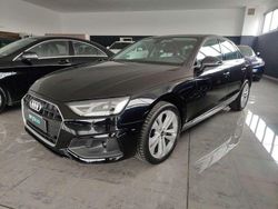 Nero Usata 2020 Audi A4 Business Tre volumi | 26.000 € (Cara)