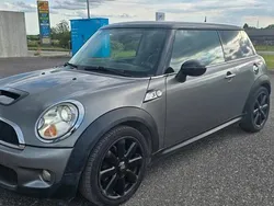 Blu Usata 2012 Mini Cooper S Coupé Coupé | 5500 €