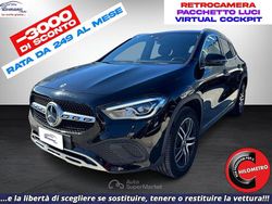 Nero Usata 2021 Mercedes GLA200 SUV | 28.990 € (Super prezzo)