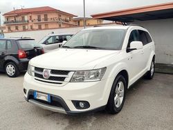 Bianco Usata 2011 Fiat Freemont Lounge SUV | 5500 € (Buon prezzo)