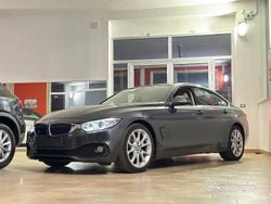 Grigio Usata 2014 BMW 418 Gran Coupé Coupé | 15.900 € (Ottimo prezzo)