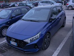 Usata 2021 Hyundai i20 Due volumi | 15.500 € (Cara)