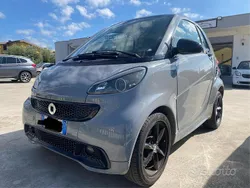 Usata 2012 Smart ForTwo Coupé Brabus Due volumi | 5000 € (Buon prezzo)