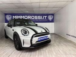 Grigio Usata 2022 Mini Cooper Classic Due volumi | 22.900 € (Buon prezzo)