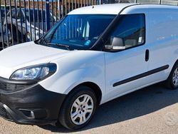 Bianco Usata 2020 Fiat Doblò S Monovolume | 8499 € (Buon prezzo)