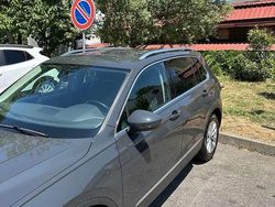Nero Usata 2017 VW Tiguan Style SUV | 16.000 € (Ottimo prezzo)