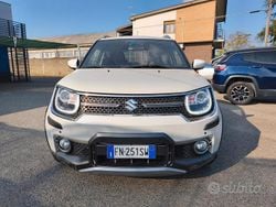 Other Usata 2018 Suzuki Ignis Due volumi | 10.400 € (Super prezzo)
