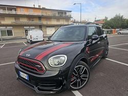 Usata 2017 Mini John Cooper Works Countryman Sport SUV | 25.500 € (Cara)