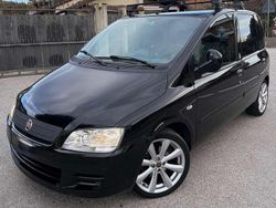 Usata 2011 Fiat Multipla Emotion Monovolume | 6000 € (Cara)