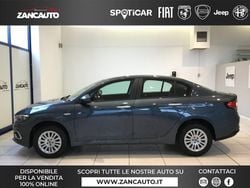 Blu Nuova 2025 Fiat Tipo S Tre volumi | 18.150 € (Buon prezzo)