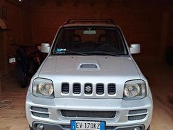 Usata 2009 Suzuki Jimny SUV | 12.500 €