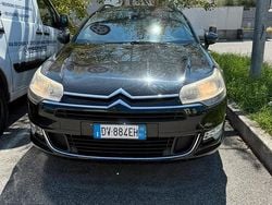 Usata 2009 Citroën C5 Exclusive Station wagon | 1750 € (Super prezzo)