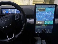 Usata 2021 Ford Mustang Mach-E Extended Range SUV | 25.200 € (Ottimo prezzo)