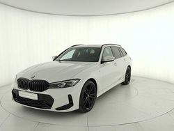 Usata 2024 BMW 320 Comfort Edition Station wagon | 46.400 € (Buon prezzo)