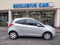 Grigio Usata 2013 Ford Ka S Tre volumi | 4700 € (Buon prezzo)