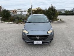 Grigio Usata 2018 Opel Corsa Innovation Tre volumi | 8800 € (Buon prezzo)