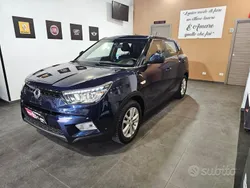 Usata 2016 Ssangyong Tivoli Station wagon | 8500 € (Buon prezzo)