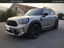 Grigio Usata 2022 Mini Cooper SD Countryman Business SUV | 24.900 €