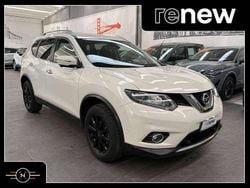 Bianco metallizzato Usata 2016 Nissan X-Trail Tekna SUV | 15.500 € (Buon prezzo)