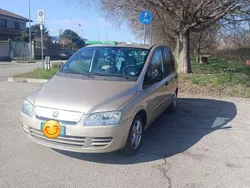 Beige Usata 2007 Fiat Multipla Emotion Monovolume | 2500 € (Buon prezzo)